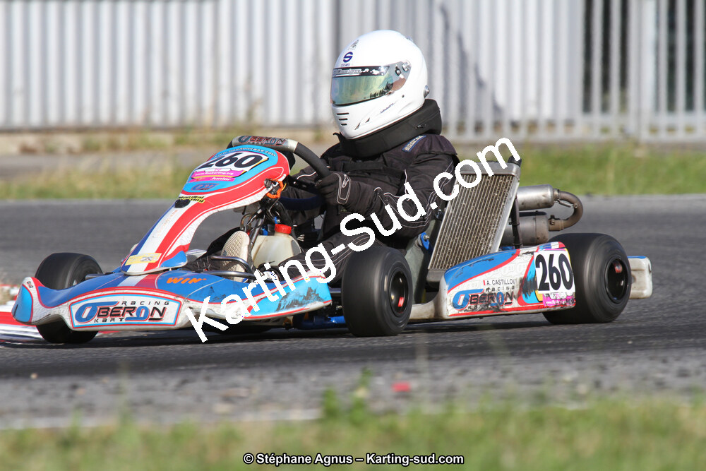 22/09/2013 : 5ème manche du Championnat du Sud 2013 à Muret (Photos Stéphane Agnus) 2013 — karting