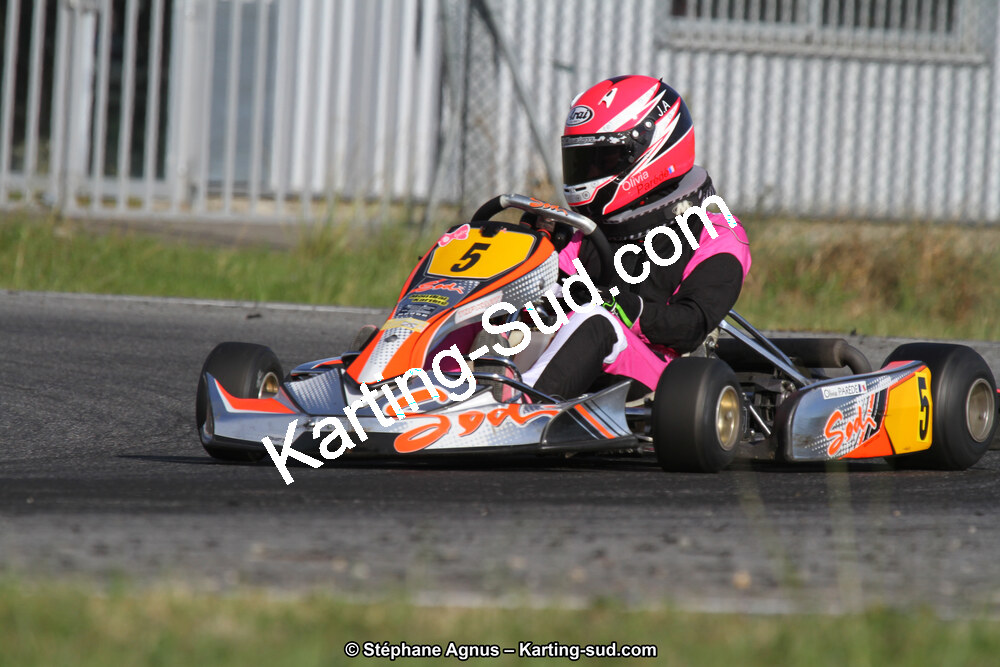 22/09/2013 : 5ème manche du Championnat du Sud 2013 à Muret (Photos Stéphane Agnus) 2013 — karting