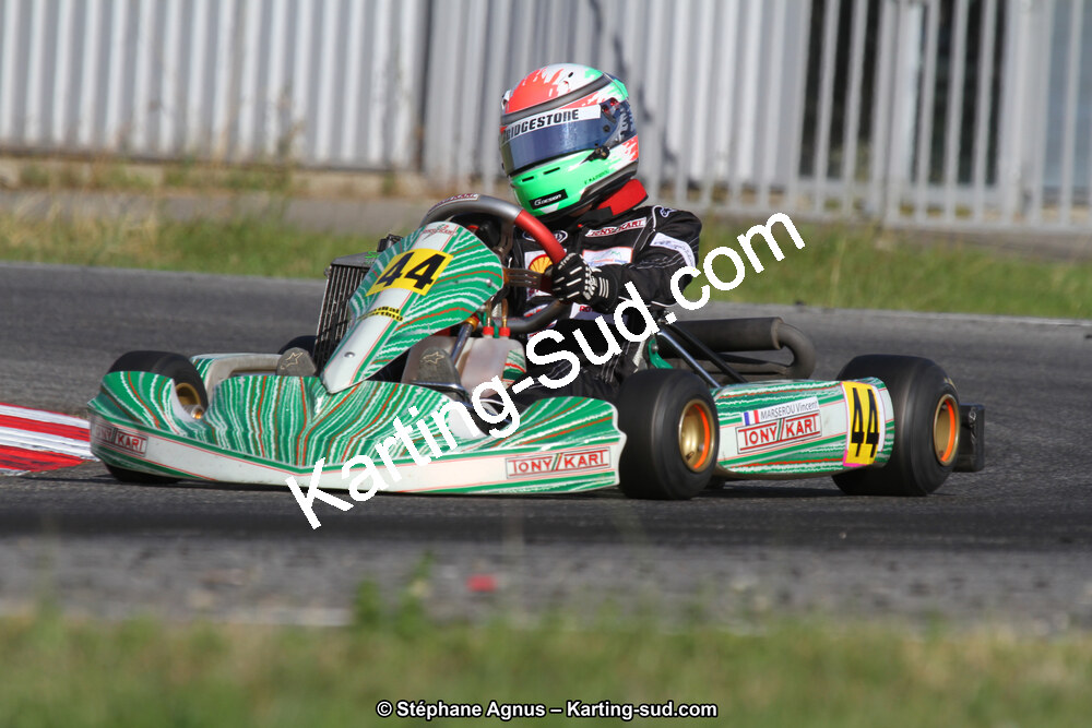 22/09/2013 : 5ème manche du Championnat du Sud 2013 à Muret (Photos Stéphane Agnus) 2013 — karting