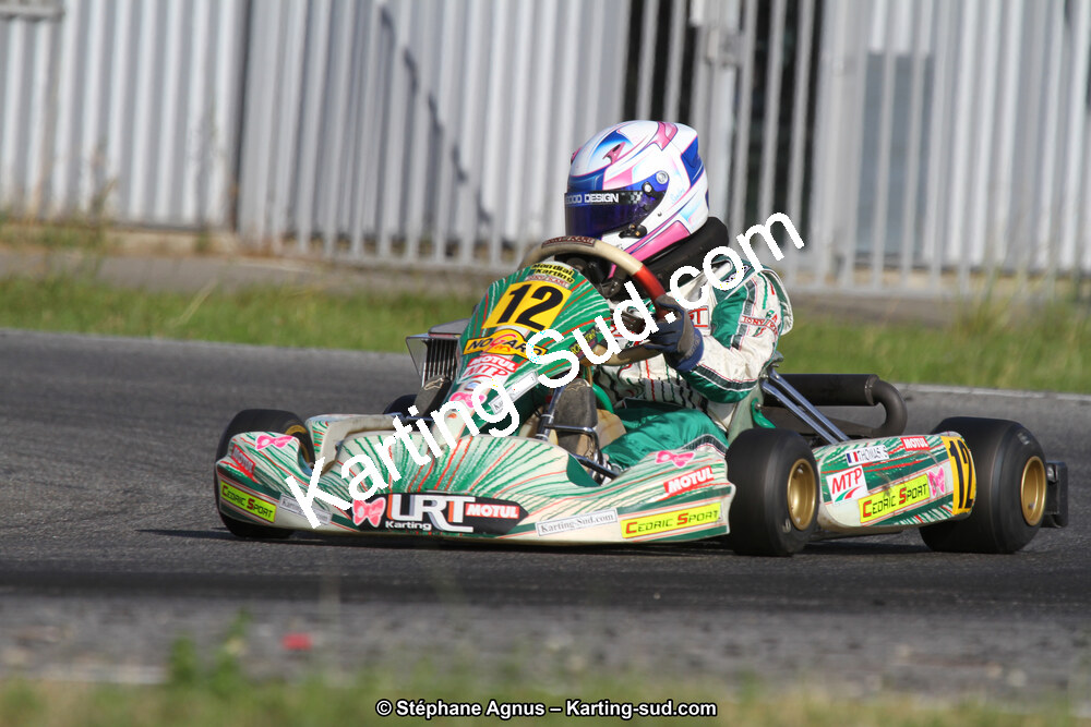 22/09/2013 : 5ème manche du Championnat du Sud 2013 à Muret (Photos Stéphane Agnus) 2013 — karting