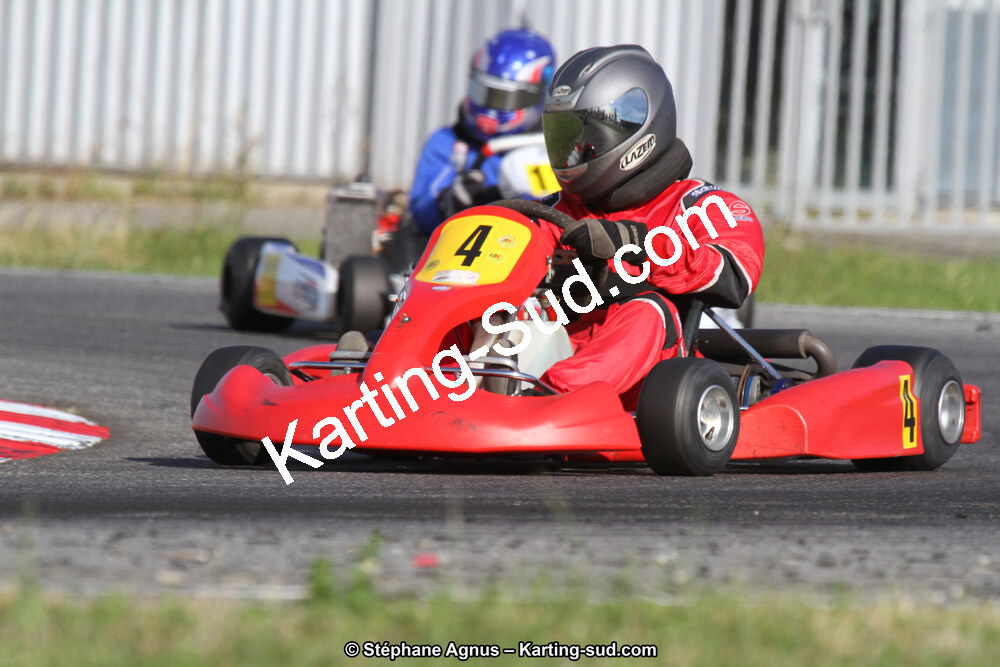22/09/2013 : 5ème manche du Championnat du Sud 2013 à Muret (Photos Stéphane Agnus) 2013 — karting