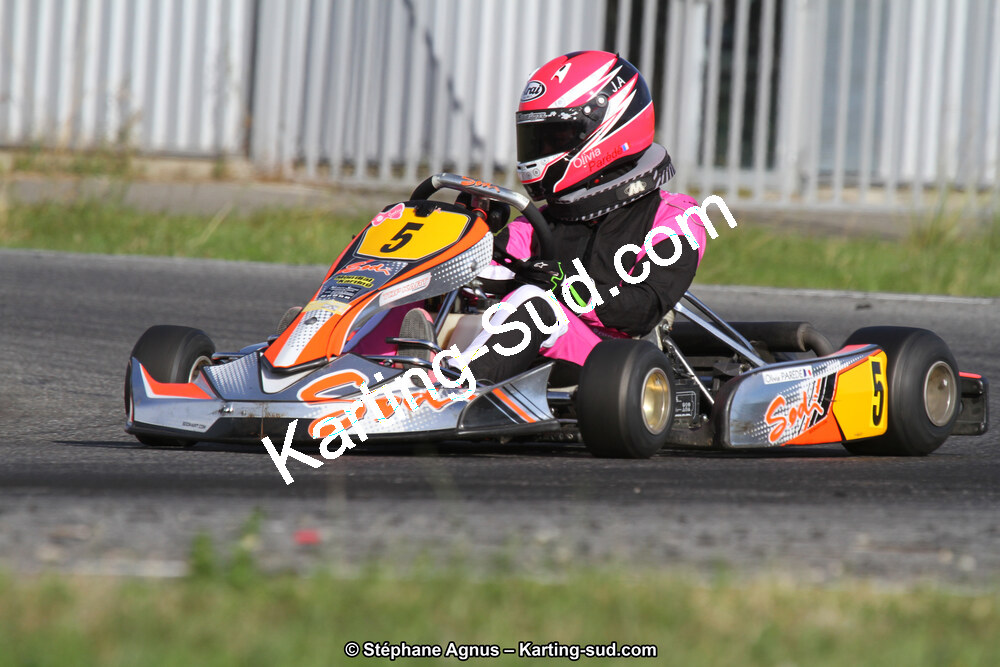 22/09/2013 : 5ème manche du Championnat du Sud 2013 à Muret (Photos Stéphane Agnus) 2013 — karting