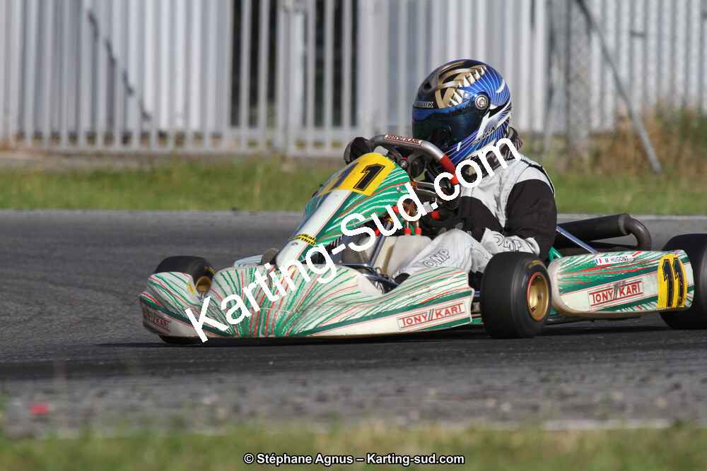 22/09/2013 : 5ème manche du Championnat du Sud 2013 à Muret (Photos Stéphane Agnus) 2013 — karting