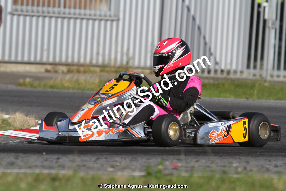 22/09/2013 : 5ème manche du Championnat du Sud 2013 à Muret (Photos Stéphane Agnus) 2013 — karting
