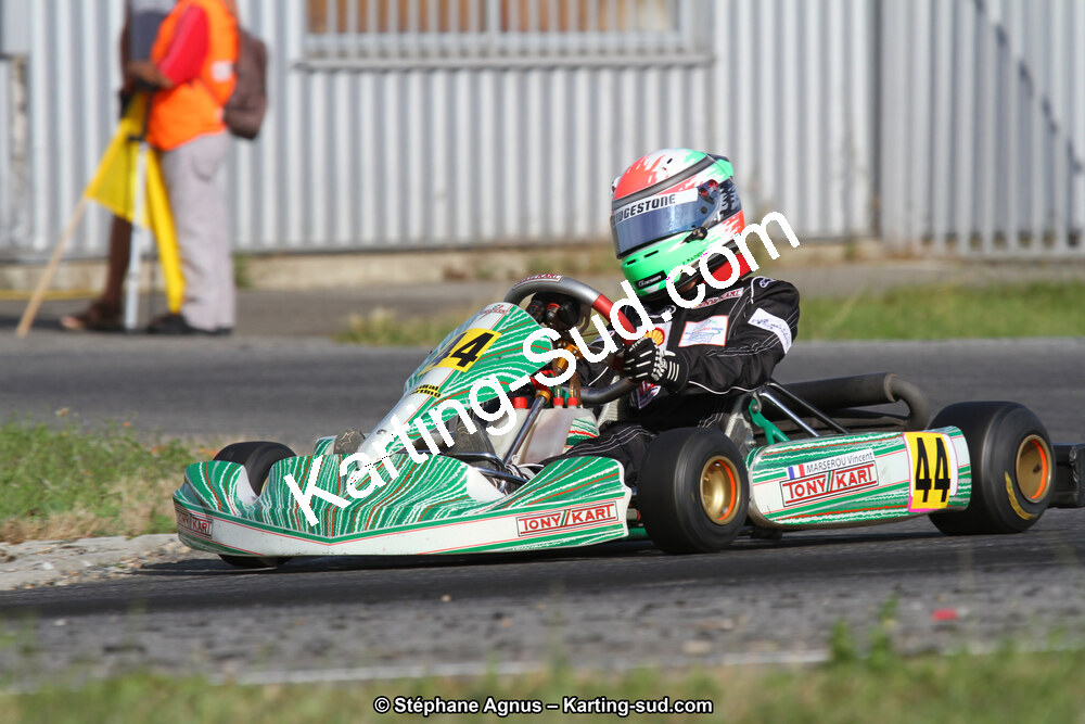 22/09/2013 : 5ème manche du Championnat du Sud 2013 à Muret (Photos Stéphane Agnus) 2013 — karting