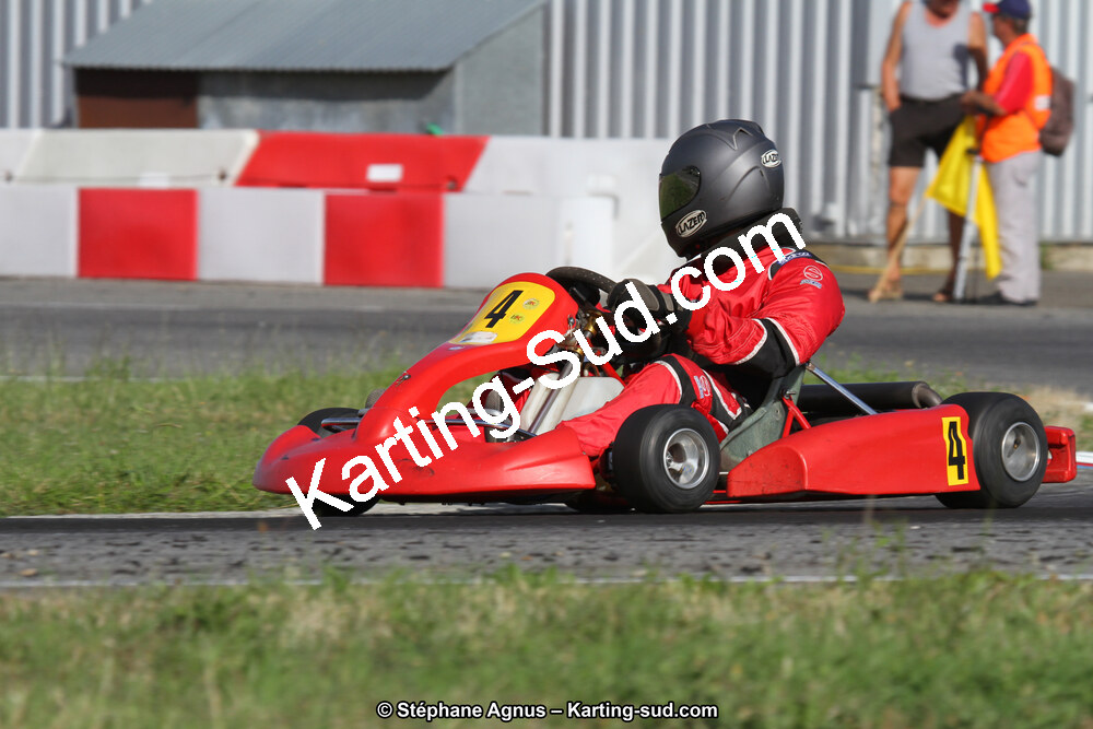 22/09/2013 : 5ème manche du Championnat du Sud 2013 à Muret (Photos Stéphane Agnus) 2013 — karting