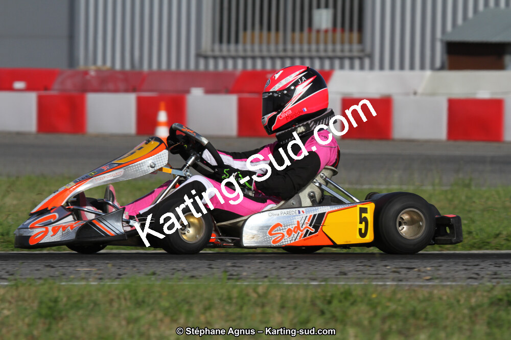 22/09/2013 : 5ème manche du Championnat du Sud 2013 à Muret (Photos Stéphane Agnus) 2013 — karting