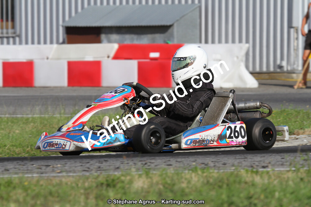 22/09/2013 : 5ème manche du Championnat du Sud 2013 à Muret (Photos Stéphane Agnus) 2013 — karting