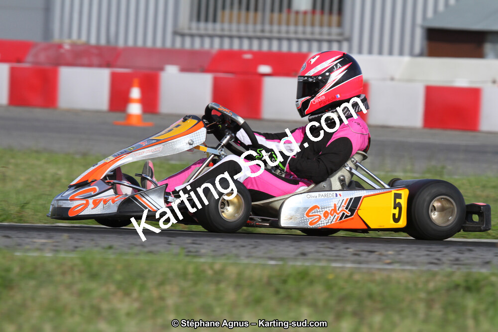 22/09/2013 : 5ème manche du Championnat du Sud 2013 à Muret (Photos Stéphane Agnus) 2013 — karting