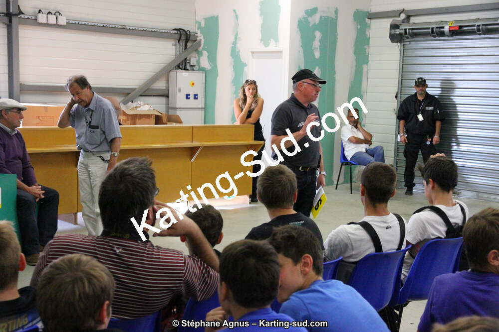 22/09/2013 : 5ème manche du Championnat du Sud 2013 à Muret (Photos Stéphane Agnus) 2013 — karting