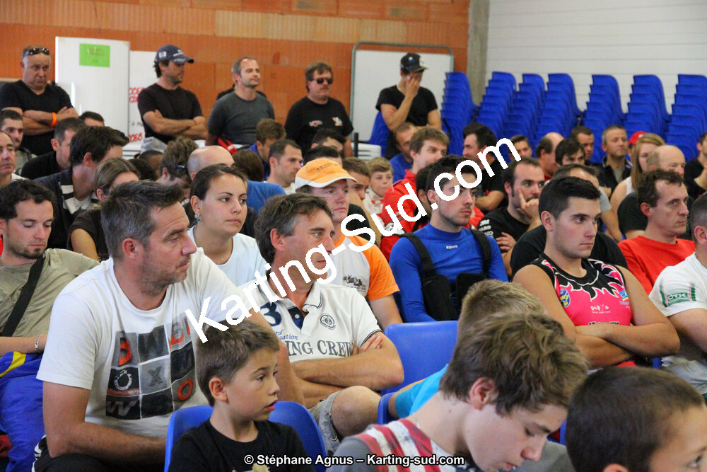 22/09/2013 : 5ème manche du Championnat du Sud 2013 à Muret (Photos Stéphane Agnus) 2013 — karting