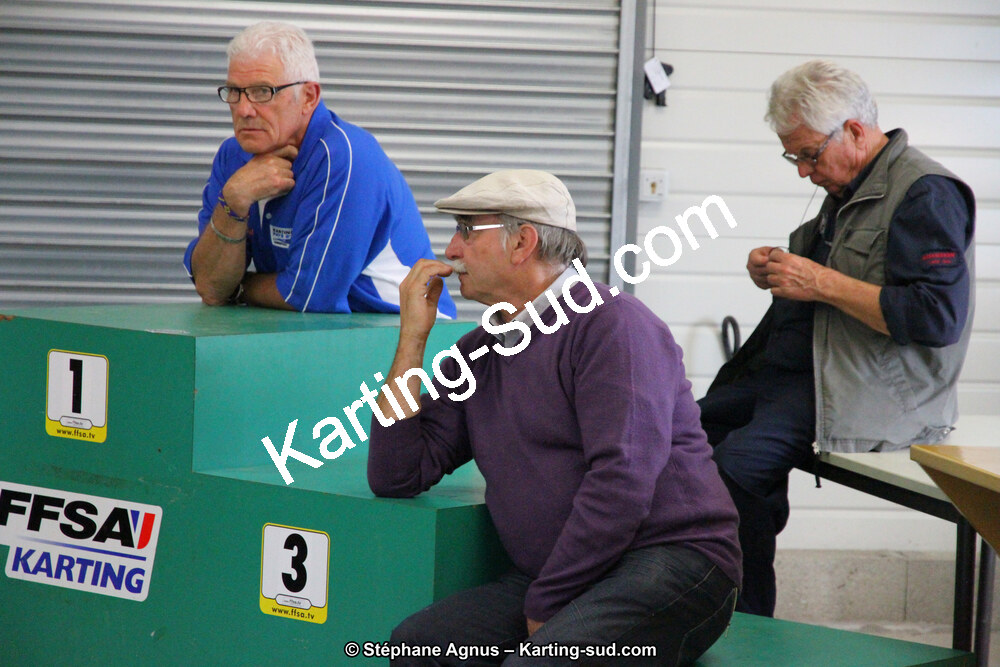 22/09/2013 : 5ème manche du Championnat du Sud 2013 à Muret (Photos Stéphane Agnus) 2013 — karting