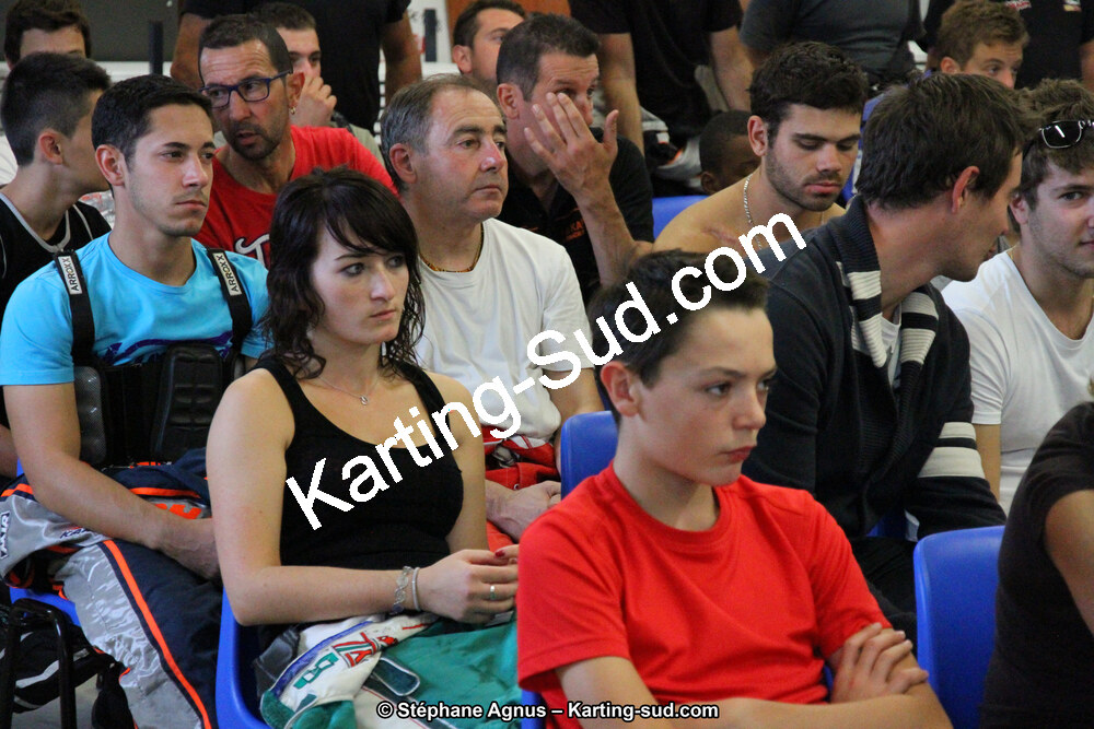 22/09/2013 : 5ème manche du Championnat du Sud 2013 à Muret (Photos Stéphane Agnus) 2013 — karting