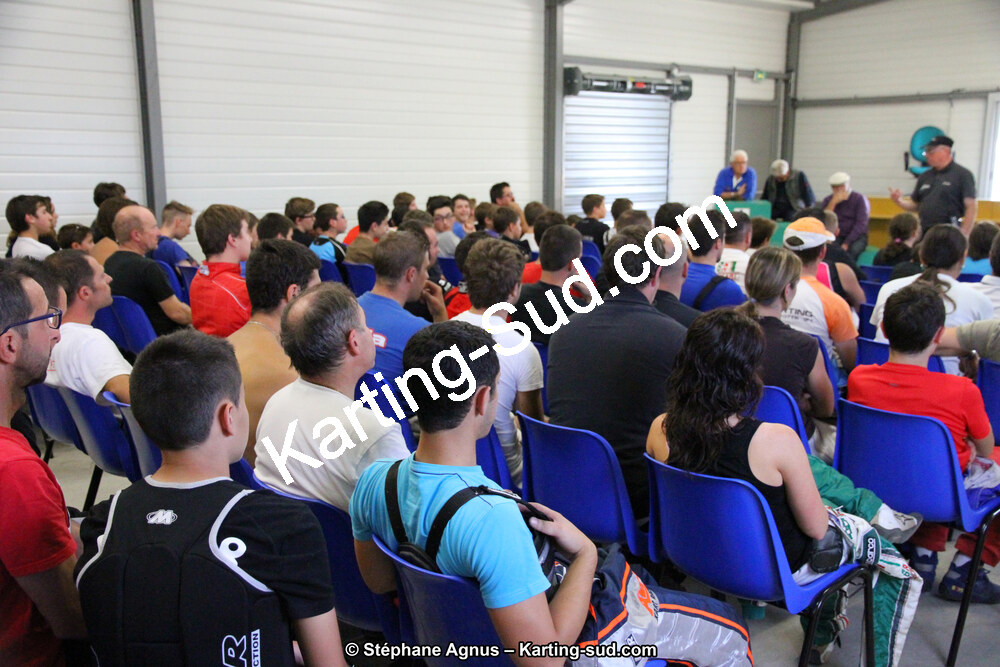 22/09/2013 : 5ème manche du Championnat du Sud 2013 à Muret (Photos Stéphane Agnus) 2013 — karting