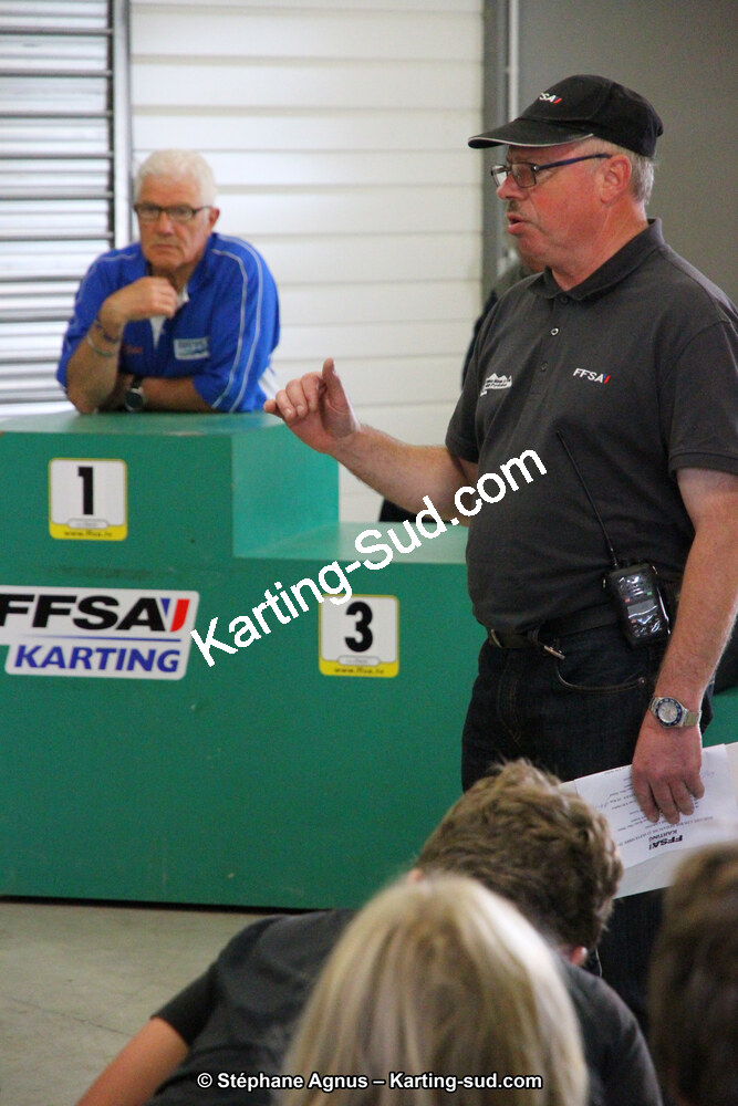 22/09/2013 : 5ème manche du Championnat du Sud 2013 à Muret (Photos Stéphane Agnus) 2013 — karting