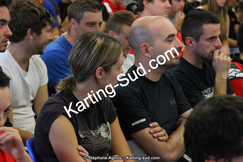22/09/2013 : 5ème manche du Championnat du Sud 2013 à Muret (Photos Stéphane Agnus) 2013 — karting