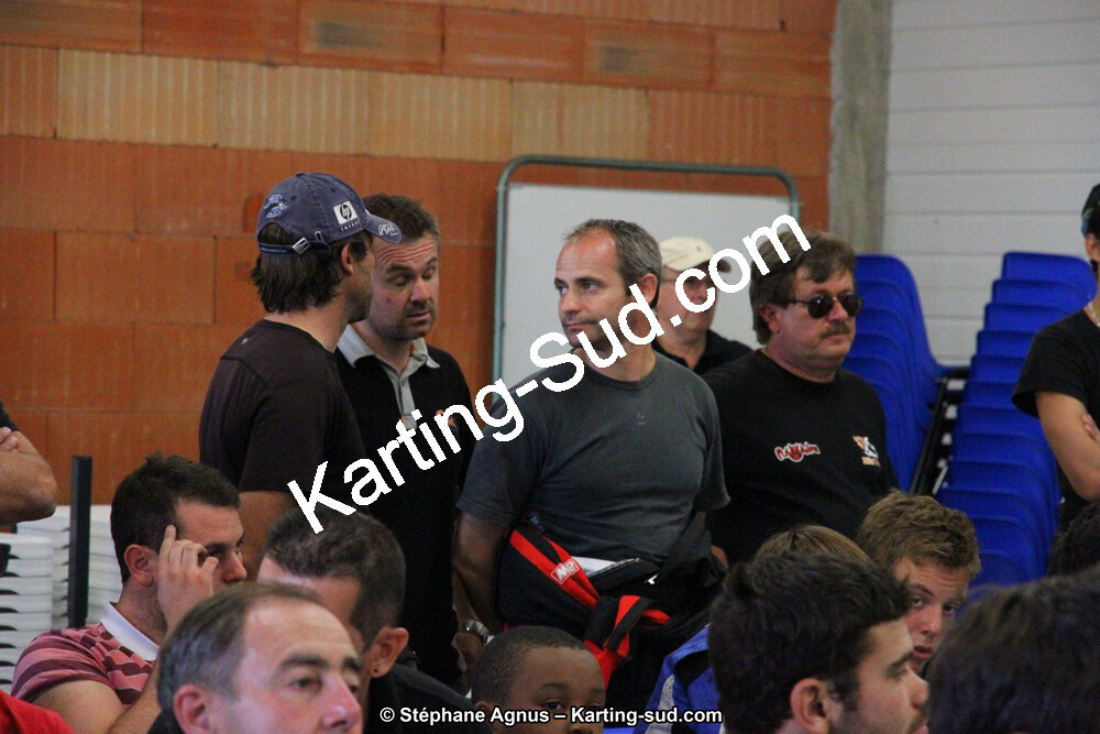 22/09/2013 : 5ème manche du Championnat du Sud 2013 à Muret (Photos Stéphane Agnus) 2013 — karting