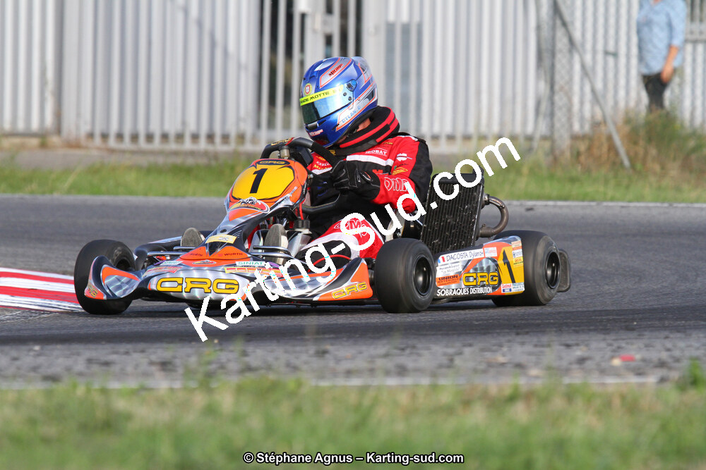 22/09/2013 : 5ème manche du Championnat du Sud 2013 à Muret (Photos Stéphane Agnus) 2013 — karting