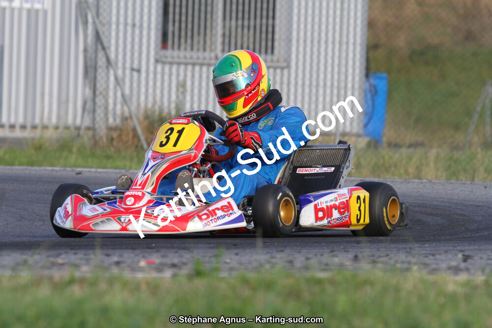 22/09/2013 : 5ème manche du Championnat du Sud 2013 à Muret (Photos Stéphane Agnus) 2013 — karting