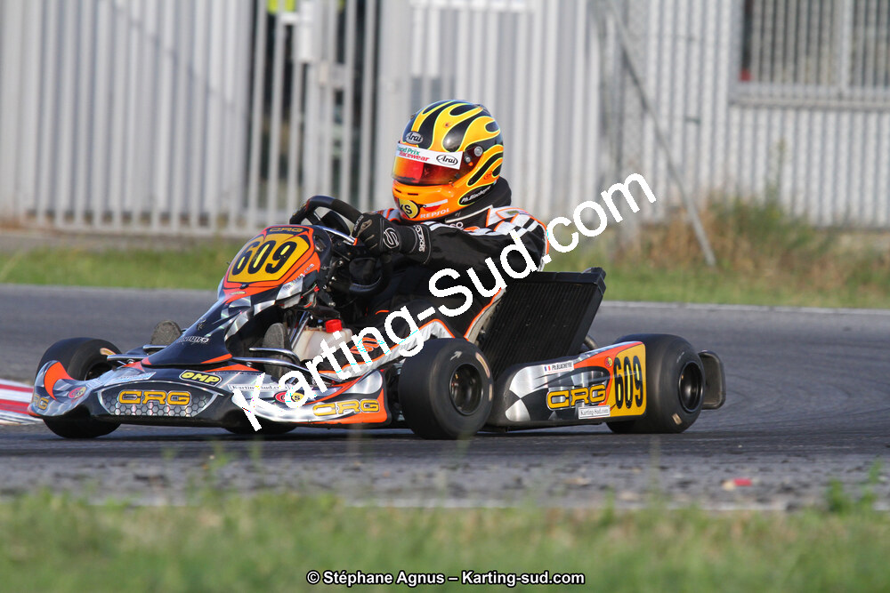 22/09/2013 : 5ème manche du Championnat du Sud 2013 à Muret (Photos Stéphane Agnus) 2013 — karting