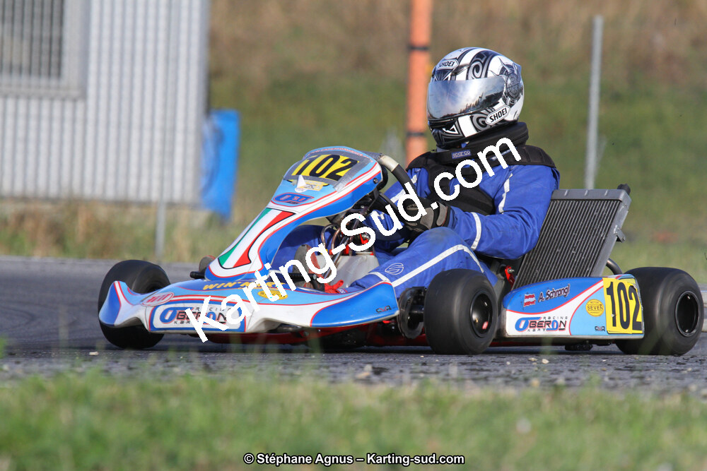 22/09/2013 : 5ème manche du Championnat du Sud 2013 à Muret (Photos Stéphane Agnus) 2013 — karting