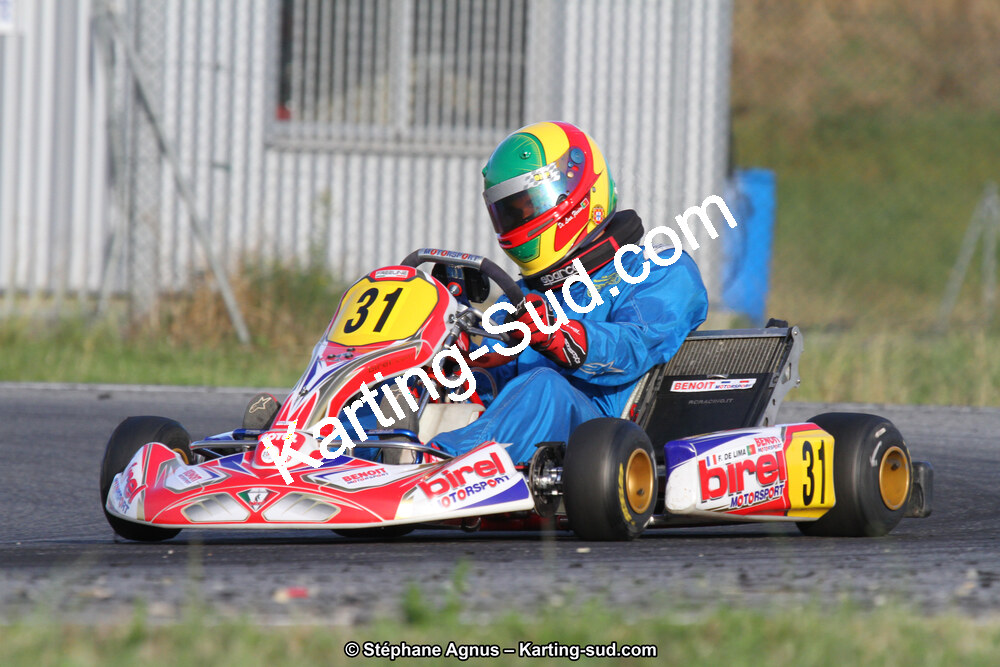 22/09/2013 : 5ème manche du Championnat du Sud 2013 à Muret (Photos Stéphane Agnus) 2013 — karting