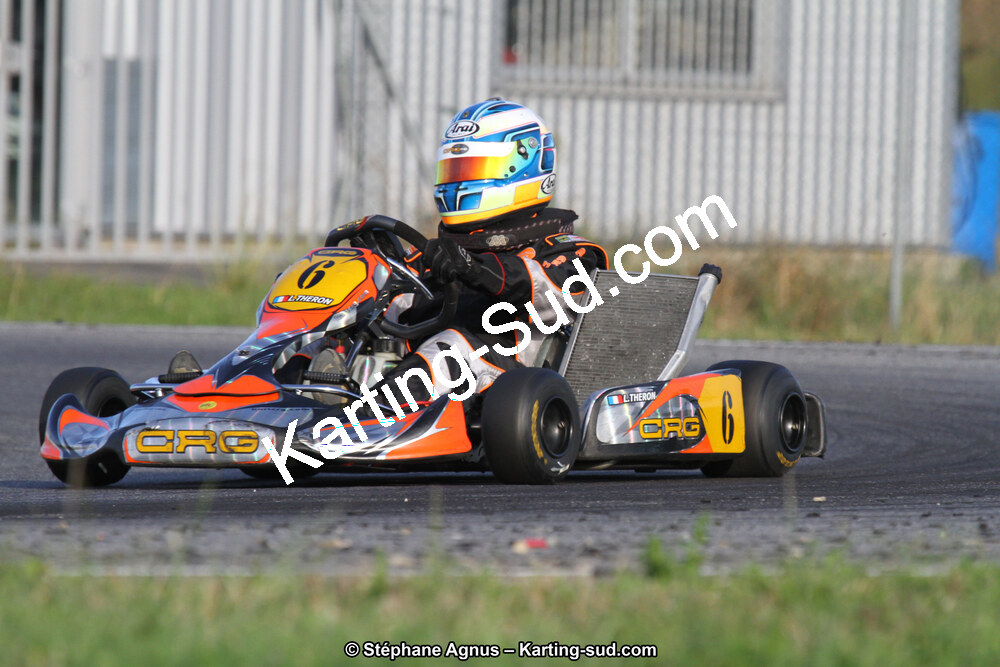 22/09/2013 : 5ème manche du Championnat du Sud 2013 à Muret (Photos Stéphane Agnus) 2013 — karting