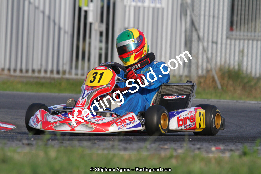 22/09/2013 : 5ème manche du Championnat du Sud 2013 à Muret (Photos Stéphane Agnus) 2013 — karting