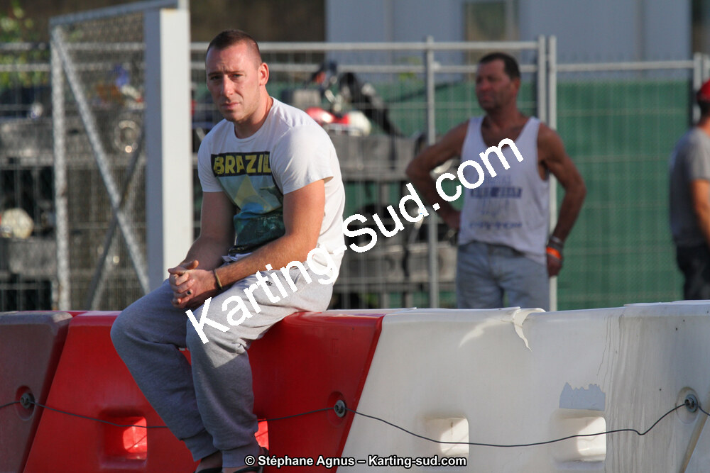 22/09/2013 : 5ème manche du Championnat du Sud 2013 à Muret (Photos Stéphane Agnus) 2013 — karting
