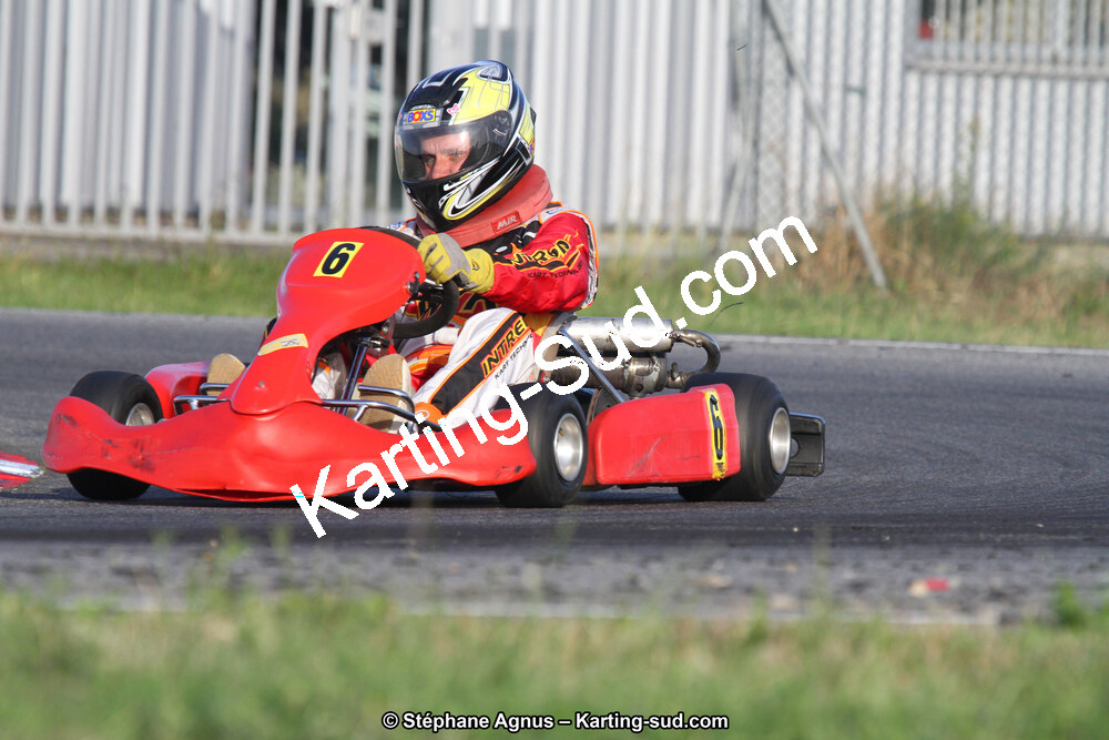 22/09/2013 : 5ème manche du Championnat du Sud 2013 à Muret (Photos Stéphane Agnus) 2013 — karting