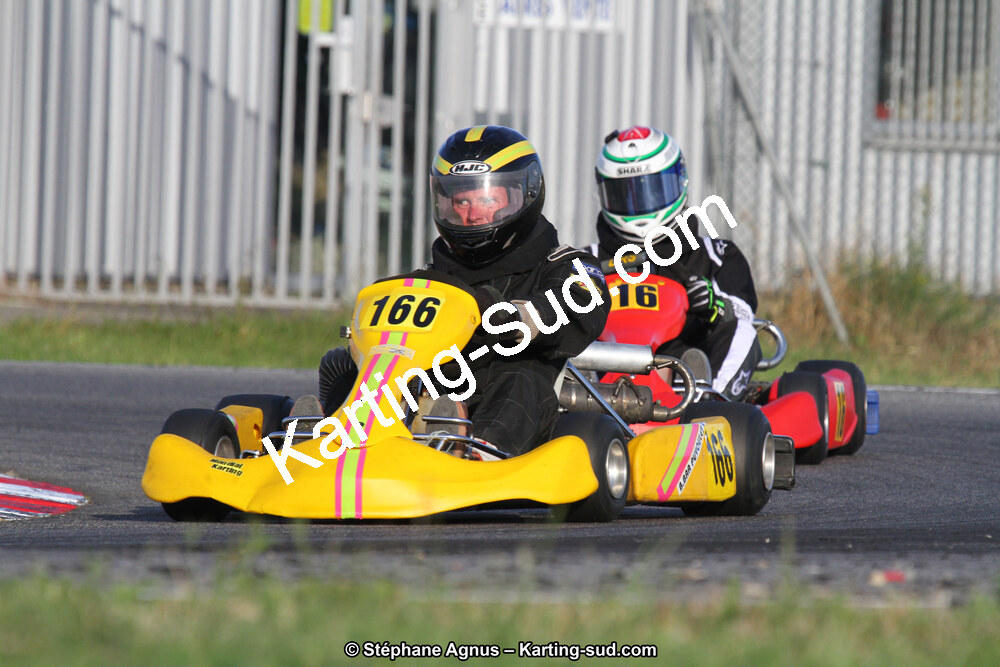 22/09/2013 : 5ème manche du Championnat du Sud 2013 à Muret (Photos Stéphane Agnus) 2013 — karting