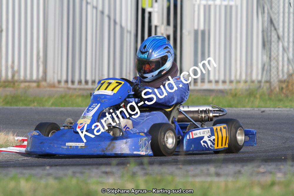 22/09/2013 : 5ème manche du Championnat du Sud 2013 à Muret (Photos Stéphane Agnus) 2013 — karting