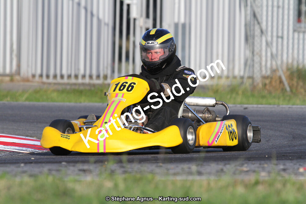 22/09/2013 : 5ème manche du Championnat du Sud 2013 à Muret (Photos Stéphane Agnus) 2013 — karting