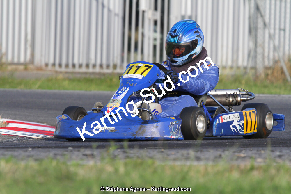 22/09/2013 : 5ème manche du Championnat du Sud 2013 à Muret (Photos Stéphane Agnus) 2013 — karting