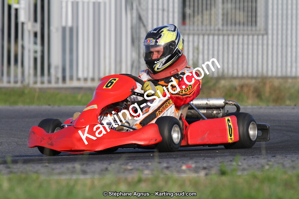 22/09/2013 : 5ème manche du Championnat du Sud 2013 à Muret (Photos Stéphane Agnus) 2013 — karting
