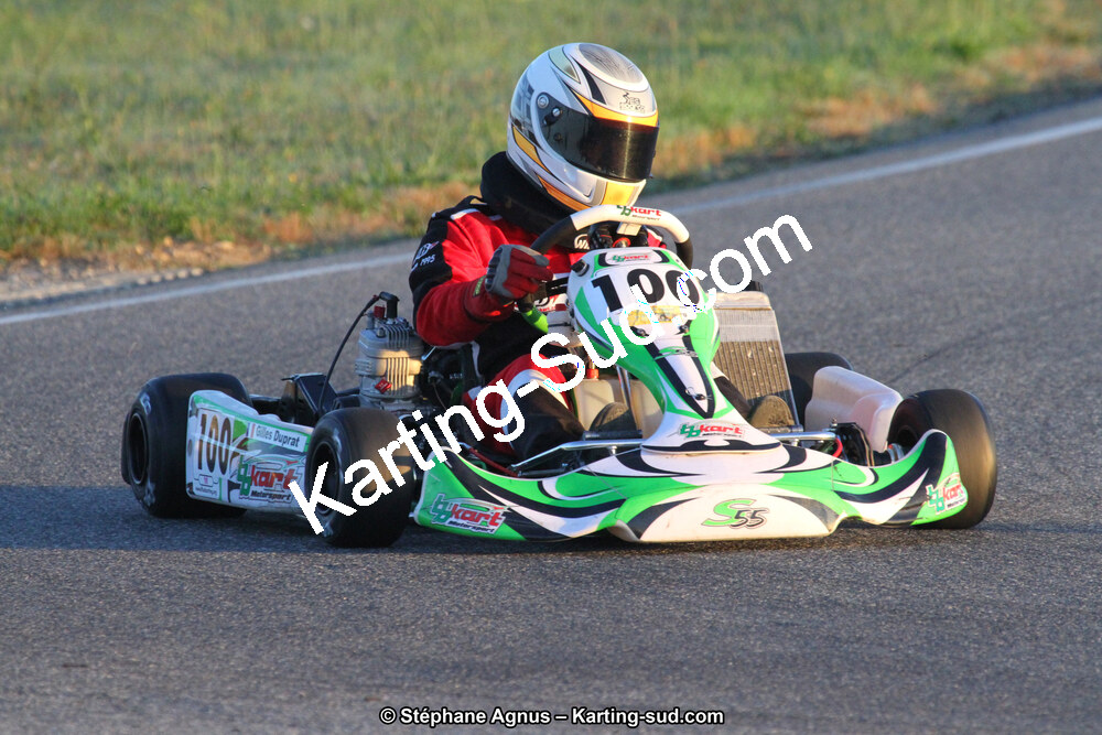 22/09/2013 : 5ème manche du Championnat du Sud 2013 à Muret (Photos Stéphane Agnus) 2013 — karting