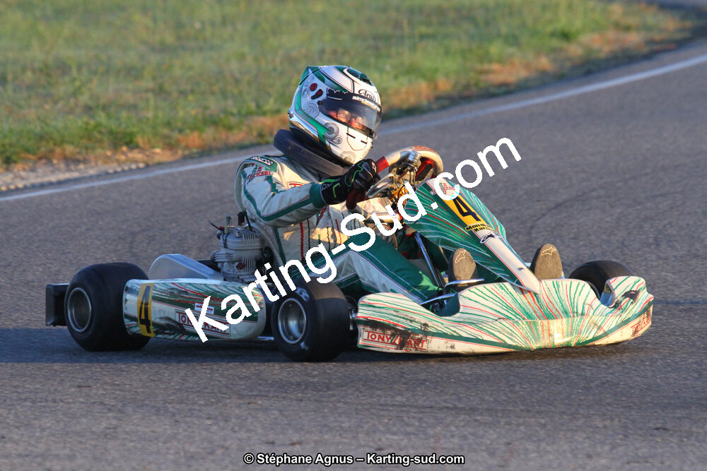 22/09/2013 : 5ème manche du Championnat du Sud 2013 à Muret (Photos Stéphane Agnus) 2013 — karting
