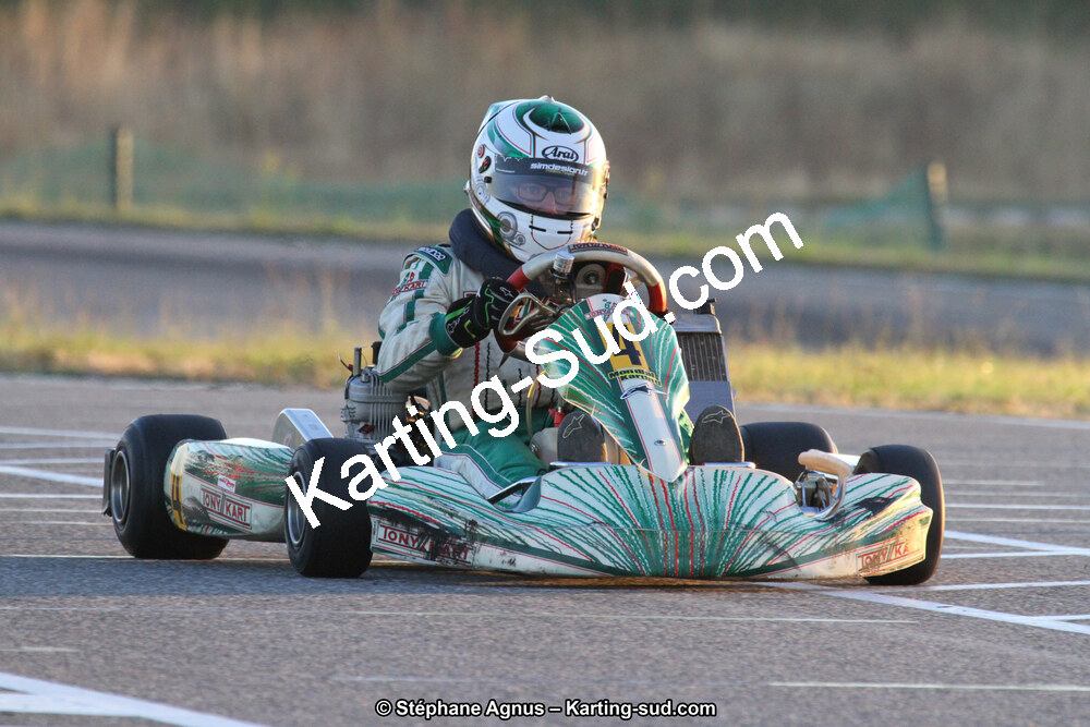 22/09/2013 : 5ème manche du Championnat du Sud 2013 à Muret (Photos Stéphane Agnus) 2013 — karting