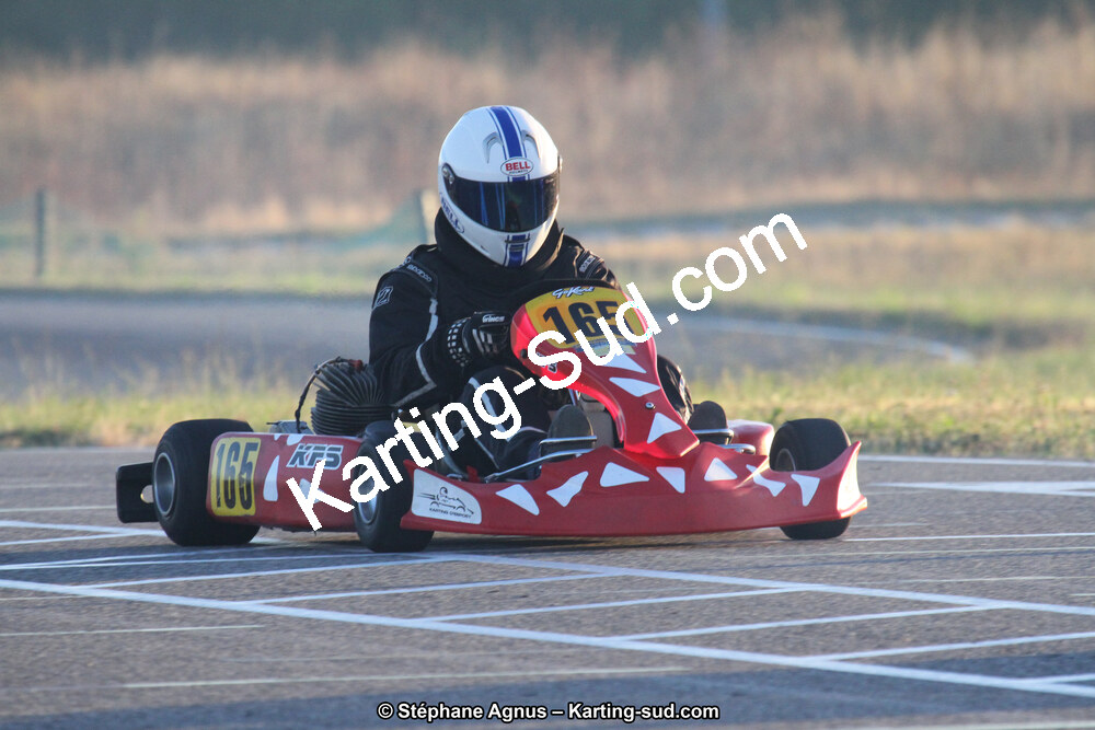 22/09/2013 : 5ème manche du Championnat du Sud 2013 à Muret (Photos Stéphane Agnus) 2013 — karting