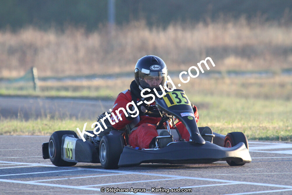 22/09/2013 : 5ème manche du Championnat du Sud 2013 à Muret (Photos Stéphane Agnus) 2013 — karting