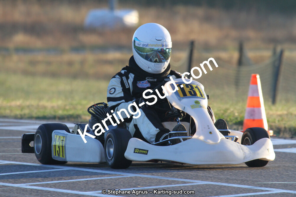 22/09/2013 : 5ème manche du Championnat du Sud 2013 à Muret (Photos Stéphane Agnus) 2013 — karting