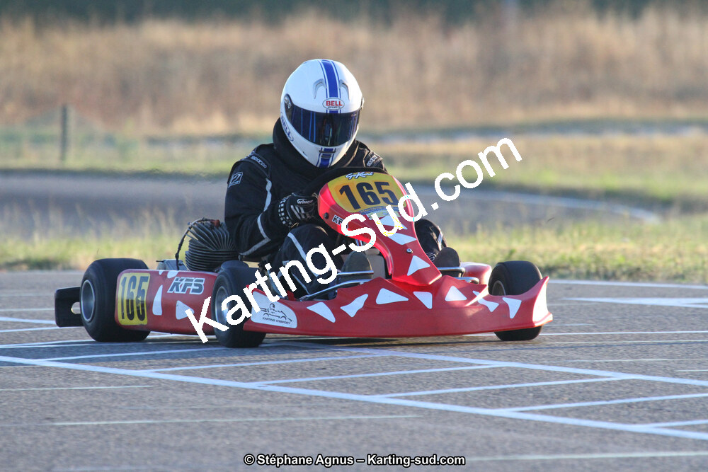 22/09/2013 : 5ème manche du Championnat du Sud 2013 à Muret (Photos Stéphane Agnus) 2013 — karting