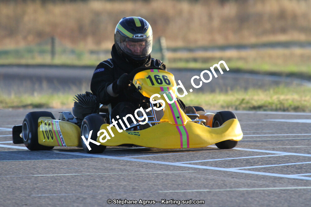 22/09/2013 : 5ème manche du Championnat du Sud 2013 à Muret (Photos Stéphane Agnus) 2013 — karting