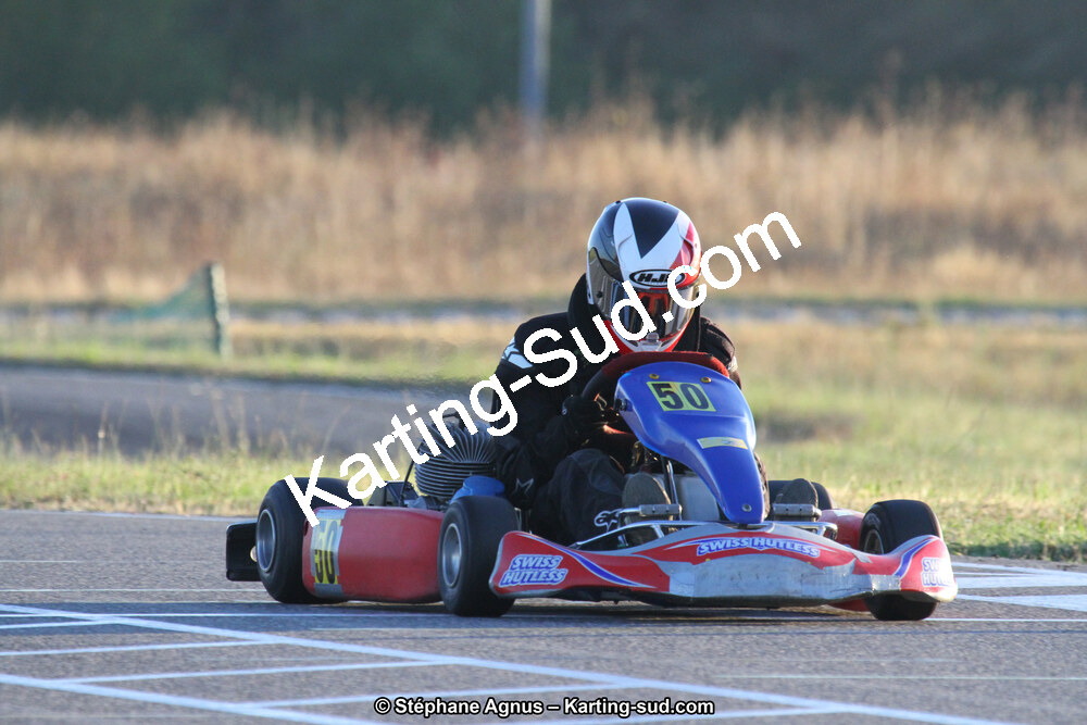 22/09/2013 : 5ème manche du Championnat du Sud 2013 à Muret (Photos Stéphane Agnus) 2013 — karting