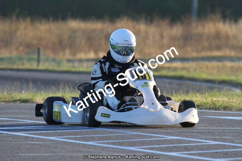 22/09/2013 : 5ème manche du Championnat du Sud 2013 à Muret (Photos Stéphane Agnus) 2013 — karting