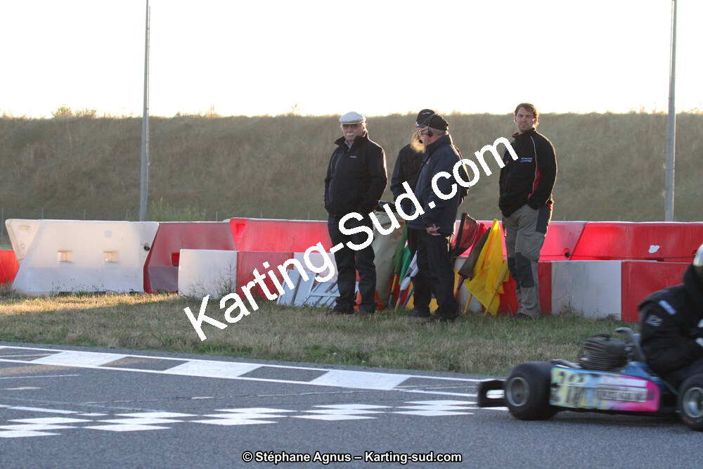 22/09/2013 : 5ème manche du Championnat du Sud 2013 à Muret (Photos Stéphane Agnus) 2013 — karting