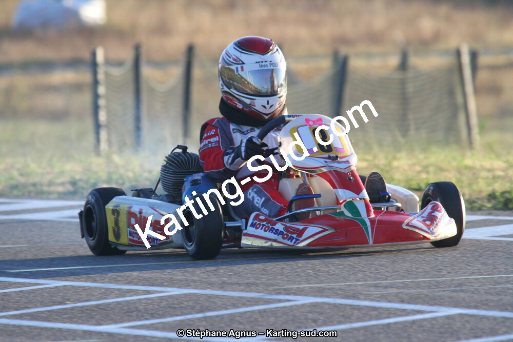 22/09/2013 : 5ème manche du Championnat du Sud 2013 à Muret (Photos Stéphane Agnus) 2013 — karting