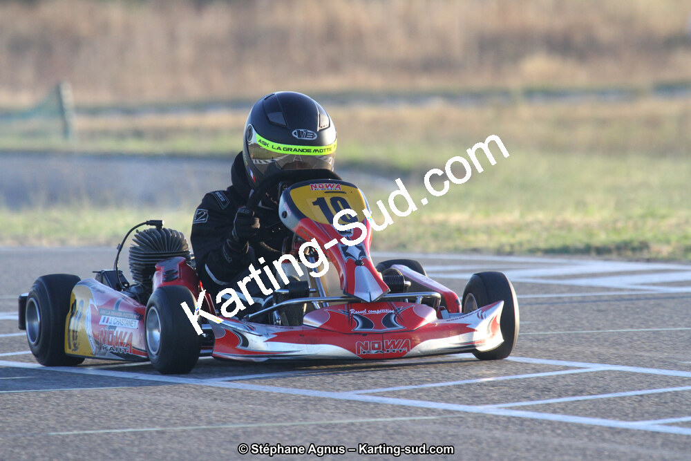 22/09/2013 : 5ème manche du Championnat du Sud 2013 à Muret (Photos Stéphane Agnus) 2013 — karting