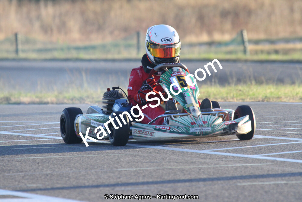 22/09/2013 : 5ème manche du Championnat du Sud 2013 à Muret (Photos Stéphane Agnus) 2013 — karting