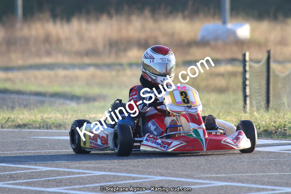 22/09/2013 : 5ème manche du Championnat du Sud 2013 à Muret (Photos Stéphane Agnus) 2013 — karting